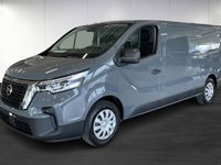 begagnad Nissan Primastar TransportbilarPrimastar van dci 150 a/t l2h1 N connecta blind fd