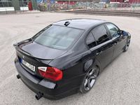 begagnad BMW 335 d Sedan Steptronic Comfort, Dynamic Euro 4