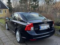 begagnad Volvo S40 1.8 Flexifuel Summum Euro 4 - Lågmilare