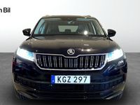 begagnad Skoda Kodiaq L&K TSI 190 DSG 4X4 2021, SUV