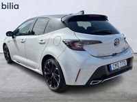 begagnad Toyota Corolla Hybrid Corolla Verso1,8 Elhybrid GR Sport Plus Approved Used 2031 2022, Kombi