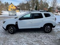 Begagnad Dacia Duster 116 HK (85 kW) 2020 SUV