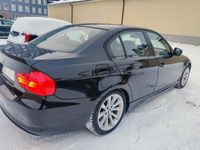 begagnad BMW 318 318 i Automatic