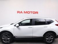 begagnad Honda CR-V Hybrid Executive AWD E-CVT 2022, SUV