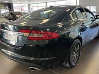 begagnad Jaguar XF 2.7 V6 Automatisk, 207hk