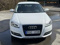 begagnad Audi A3 Sportback 1.4 TFSI Ambition, Comfort Euro 5