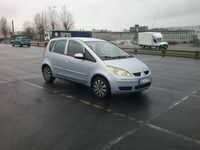 begagnad Mitsubishi Colt 1.3 MPI / Endast 14138 mil / NYBES U.A.