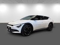 Ny Kia EV6 175 kW (239 HK) 2026 Vit SUV