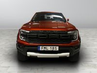 begagnad Ford Ranger Raptor 3.0 V6 288 HK