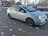 Begagnad Toyota Prius 112 HK (82 kW) 2008 Halvkombi