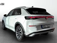 Ny VW T-Roc 150 HK (110 kW) 2026 Vit SUV