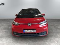 begagnad VW ID3 Pro Performance Life 2023, Halvkombi