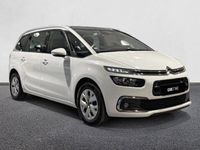 begagnad Citroën C4 C4 Grand SpacetourerGrand Spacetourer 1.2 130hk