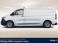 Ny VW Transporter 150 HK (110 kW) 2025 Vit Van