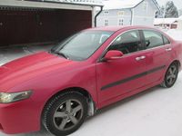 Begagnad Honda Accord 155 HK (114 kW) 2003