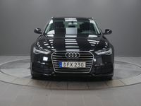 begagnad Audi A6 Avant 2.0 TDI Quattro/Pano/Värmare/Navi/Drag