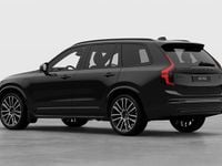 Ny Volvo XC90 455 HK (334 kW) 2026 Svart SUV