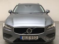 begagnad Volvo V60 B4 Mildhybrid, Diesel