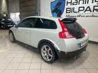 begagnad Volvo C30 SUPERDEAL 6,95% /T5/MOMENTUM /FARTHÅLLARE