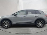 Begagnad Audi Q4 e-tron 150 kW (204 HK) 2024 Grå SUV