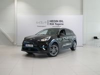 begagnad Kia e-Niro E-NiroADVANCE INKL. V-HJUL