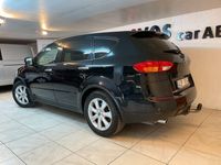 begagnad Subaru Tribeca 3.0 4WD M-Värmare Dragkrok 7-Sits 2007, SUV