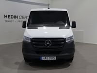 begagnad Mercedes Sprinter Transportbilar316 CDI Skåpbil Man 163hk l MOMS