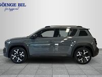 Ny Renault 4 E-Tech 110 kW (150 HK) 2026 Grå SUV