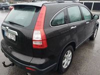 begagnad Honda CR-V 2.0 i-VTEC 4WD Euro 5