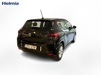 begagnad Dacia Sandero TCe 90 Comfort A