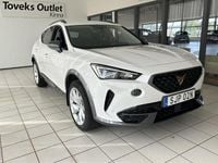 Begagnad Cupra Formentor 150 HK (110 kW) 2024 Vit SUV