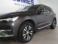 begagnad Volvo XC60 T6 AWD Recharge Core Bright 2023, SUV