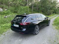 begagnad Opel Insignia Sports Tourer 1.5 Turbo Business