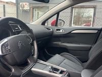 Begagnad Citroën C4 114 HK (83 kW) 2013