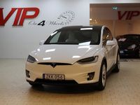 Tesla Model X Begagnad 85 Till Salu Autouncle