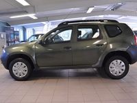 begagnad Dacia Duster 1.6 Euro 5