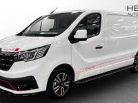 Ny Renault Trafic 170 HK (125 kW) 2025 Minibuss