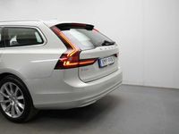 begagnad Volvo V90 B4 Diesel Momentum Advanced SE, on call