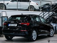 begagnad Audi A3 Sportback e-tron 