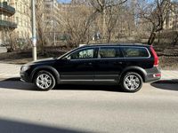 begagnad Volvo XC70 D4 AWD Geartronic Summum Euro 5