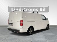 begagnad Toyota Proace Skåpbil Long 2,0 180 HK Aut 6 S&S Professional, v-hjul