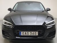 begagnad Audi A5 Sportback 45 TFSI quattro 2019, Sportkupé