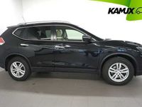 begagnad Nissan X-Trail 1.6 dCi DPF Tekna 360 Pano Navi 130hk