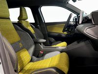 Ny Renault R5 Iconic 110 kW (150 HK) 2025 Halvkombi