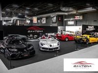 Begagnad Audi RS4 420 HK (308 kW) 2007 Svart Cab