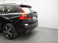 begagnad Volvo XC60 Recharge T6 R-Design T, Taklucka, on call, Navigation