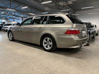 begagnad BMW 520 d Touring 177hk