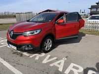 begagnad Renault Kadjar 1.5 dCi EDC Euro 6