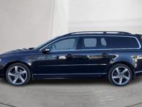 begagnad Volvo V70 II 2.4D