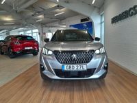 begagnad Peugeot 2008 GT 1.2 PURETECH 155HK AUTOMAT